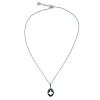 Collana Amen Donna in Argento CLCAAGSCBNZ3 - CLCAAGSCBNZ3